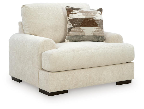 Nolenburg Oversized Chair