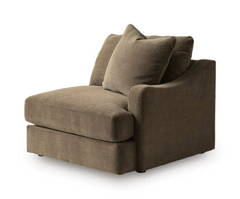 Ella Grove Right-Arm Facing Corner Chair