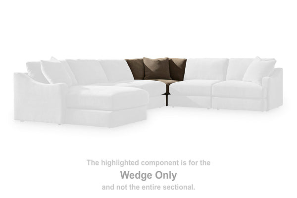Ella Grove Wedge