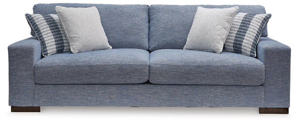 Belvoir Sofa