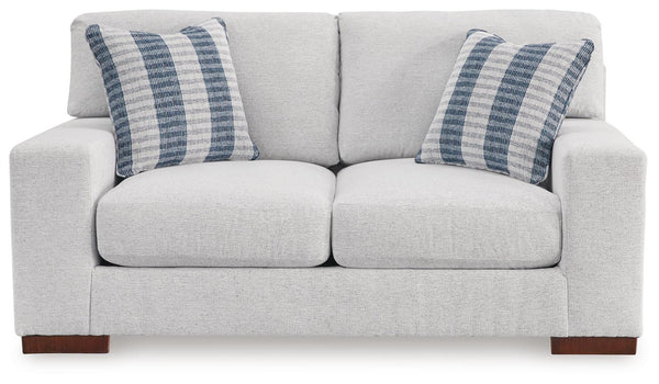 Belvoir Loveseat