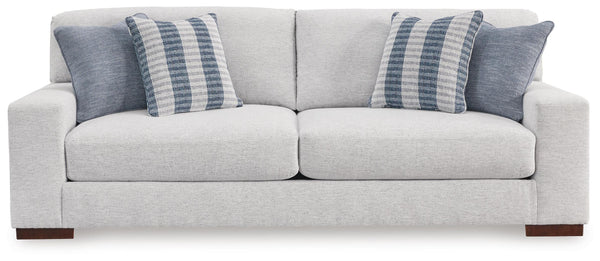 Belvoir Sofa