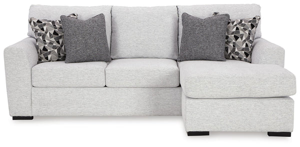 Tasselton Sofa Chaise