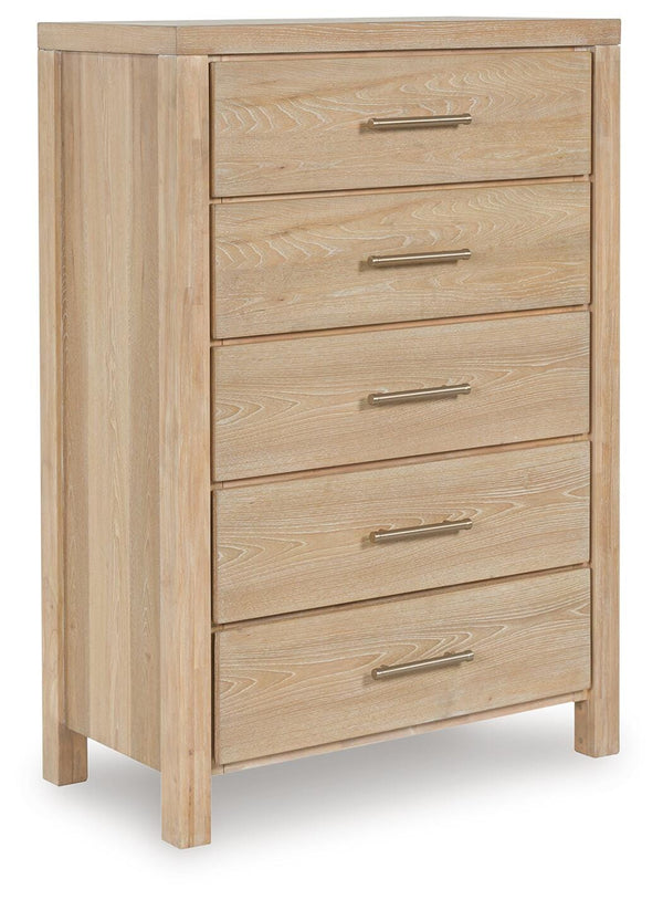 Yalinton Chest of Drawers