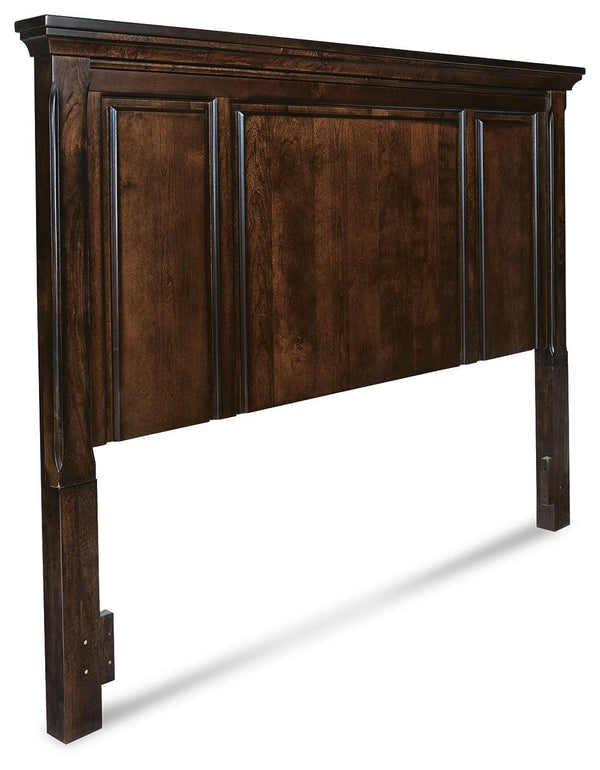 Porter King Panel Headboard