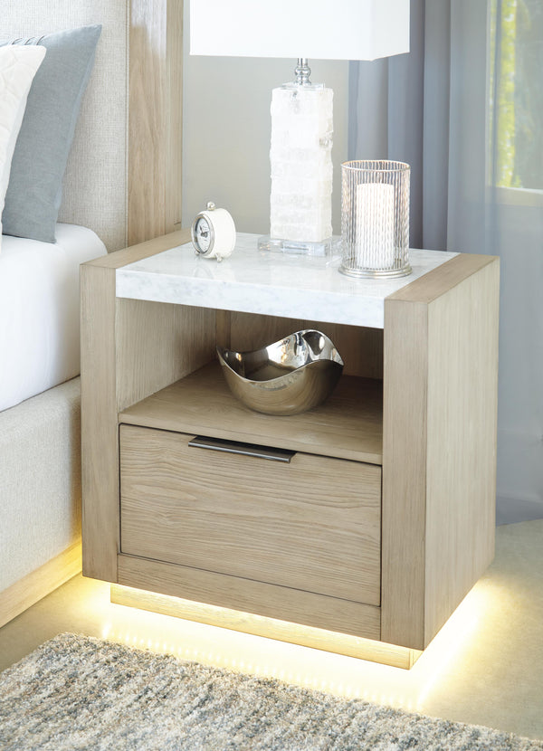Hennington Nightstand
