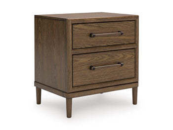 Roanhowe Nightstand