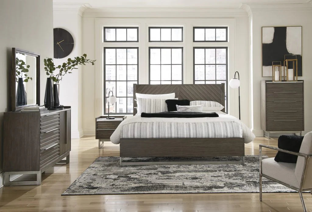 Bedroom Collection
