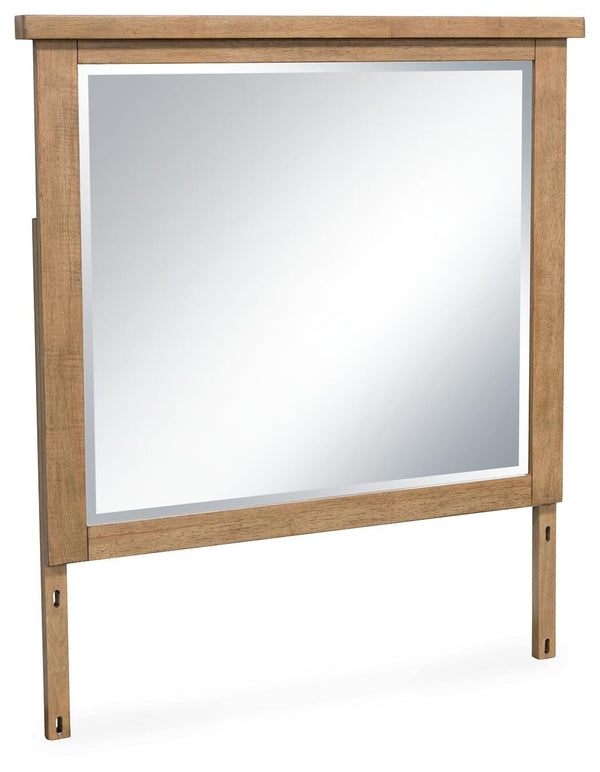 Kristiland Bedroom Mirror