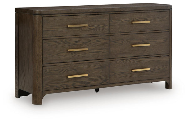 Darimore Dresser