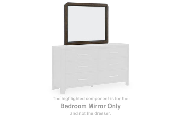 Darimore Bedroom Mirror
