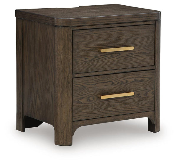 Darimore Nightstand