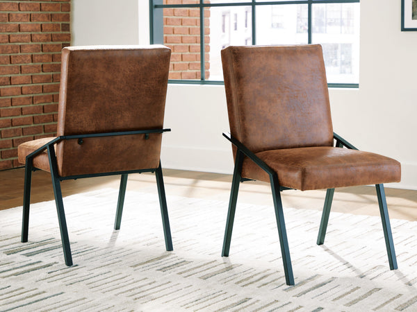 Zumbado Dining Chair