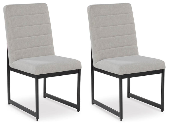 Tomtyn Dining Chair