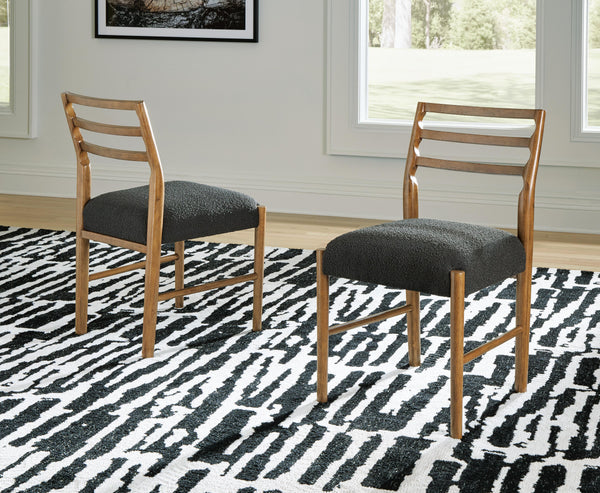 Steenlage Dining Chair