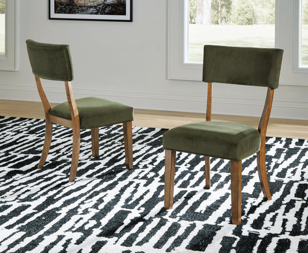 Steenlage Dining Chair