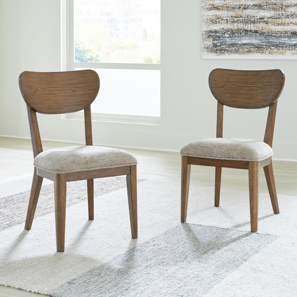 Roanhowe Dining Chair