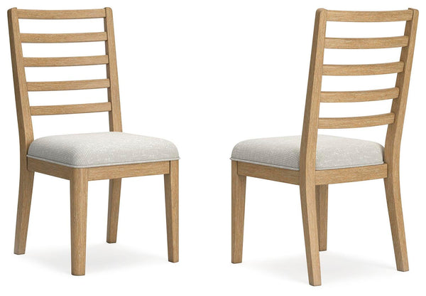 Rencott Dining Chair