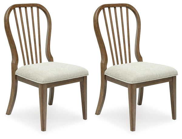 Sturlayne Dining Chair