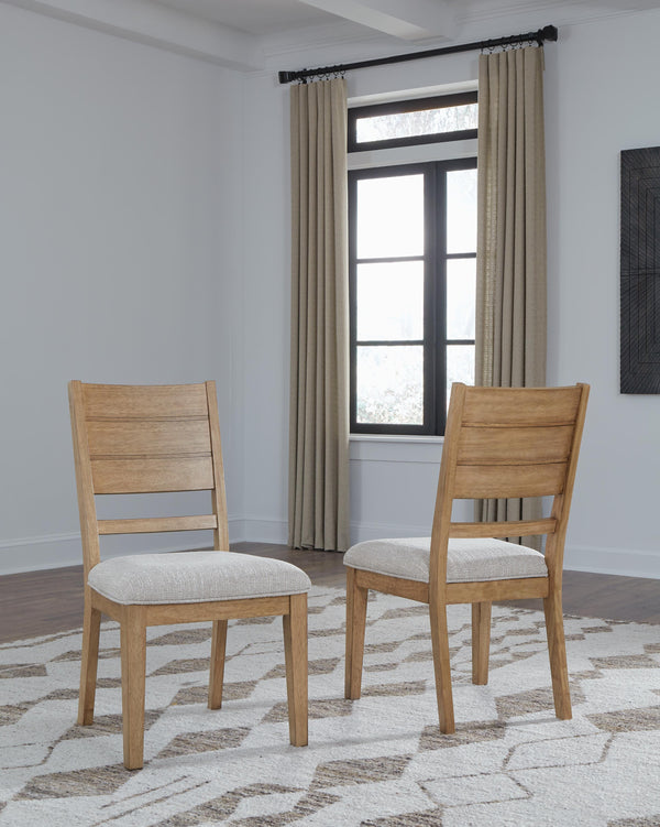 Kristiland Dining Chair