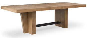 Kristiland Dining Extension Table Top