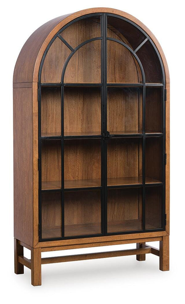 Chadworth Display Cabinet