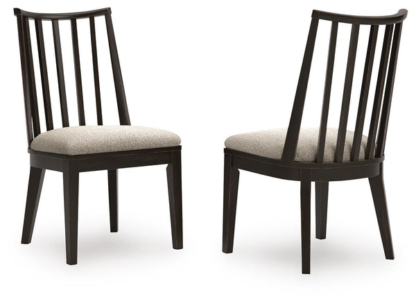 Galliden Dining Chair
