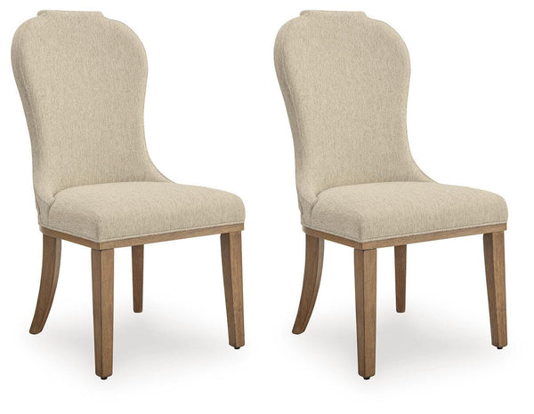 Jorlaina Dining Chair