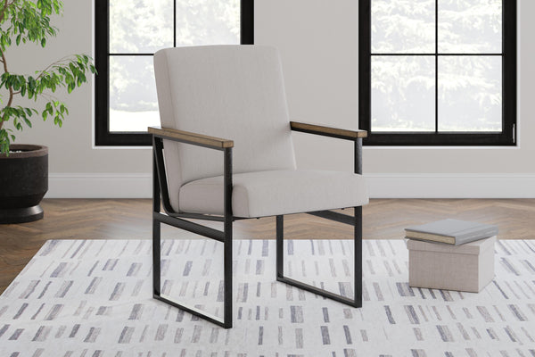Montia Home Office Desk Chair