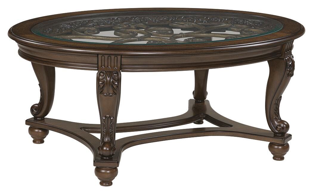 Thelmshore Coffee Table