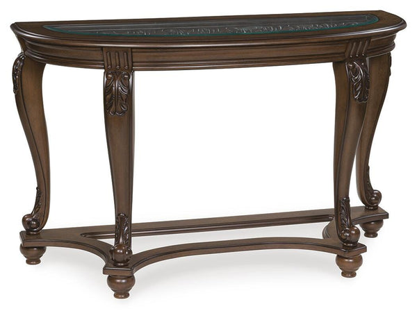 Thelmshore Sofa Table