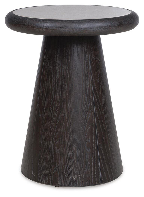 Bracken End Table