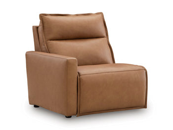 Arrington Left-Arm Facing Power Recliner