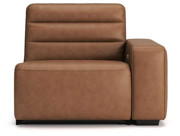 Modero Right-Arm Facing Power Recliner