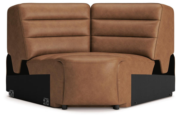 Modero Wedge