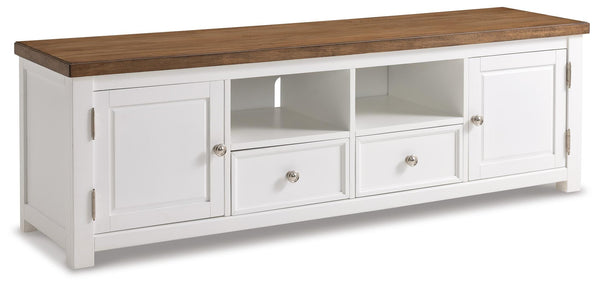 Westconi 70" TV Stand