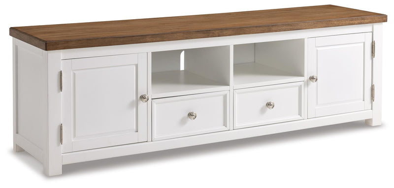 Westconi 70" TV Stand