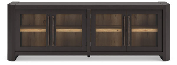 Bracken 80" TV Stand