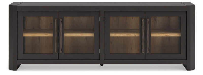 Bracken 80" TV Stand