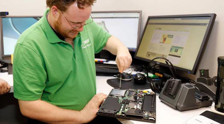 Information Technology