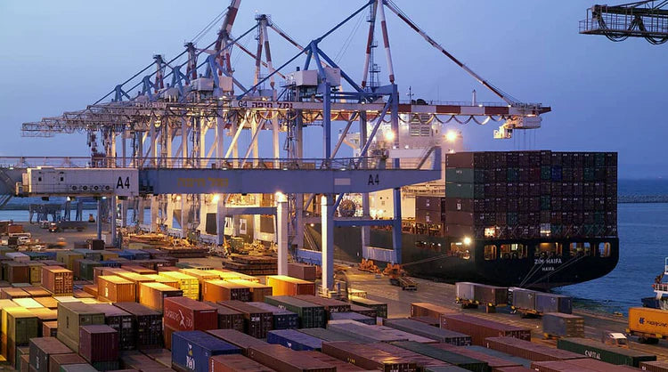 Supply Chain