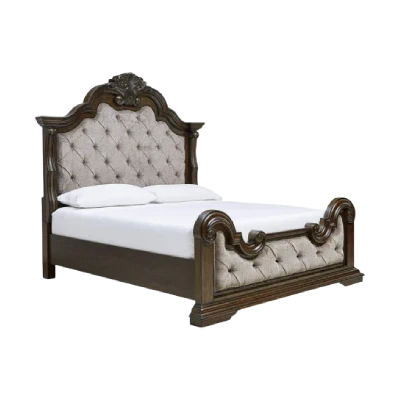 Beds